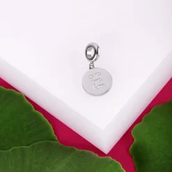 Gioielli In Acciaio<Morellato Charm Drops - SCZ1158W