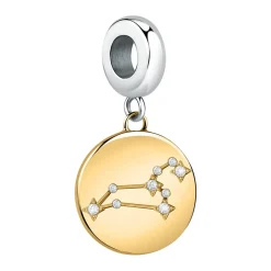 Gioielli In Acciaio|Gioielli Donna<Morellato CHARM DROPS - SCZ1238W