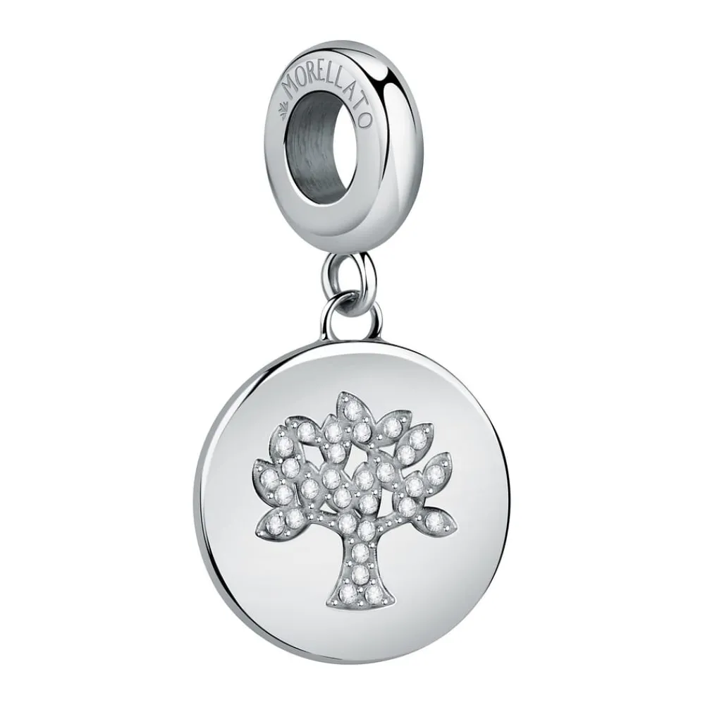 Gioielli In Acciaio<Morellato CHARM DROPS - SCZ1230W