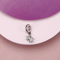 Gioielli In Acciaio|Gioielli Donna<Morellato CHARM DROPS - SCZ1332W
