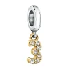 Gioielli In Acciaio<Morellato CHARM DROPS - SCZ1304W