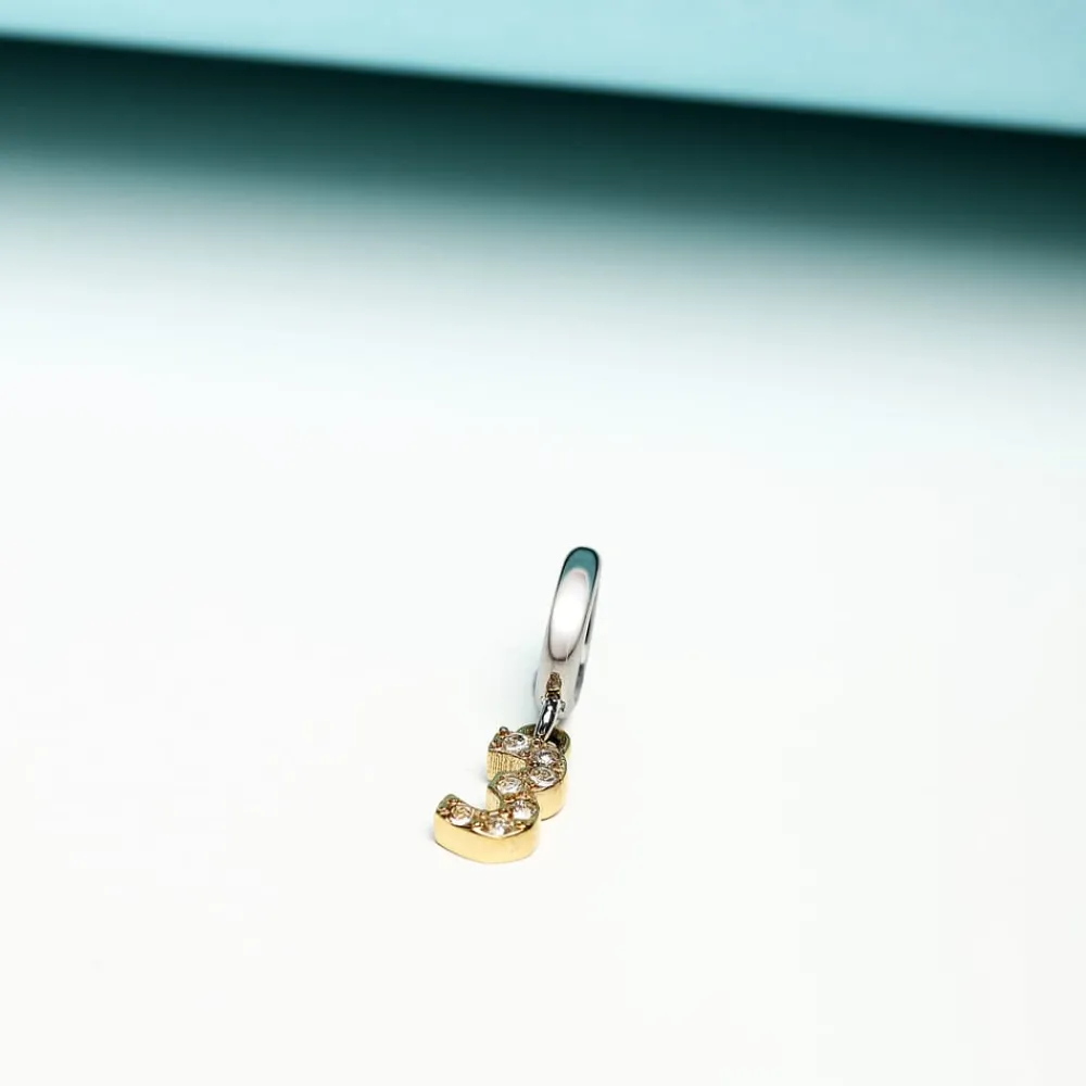 Gioielli In Acciaio<Morellato CHARM DROPS - SCZ1304W
