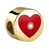 Gioielli In Acciaio<Morellato CHARM DROPS - SCZ1198W