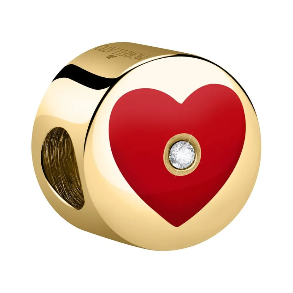 Gioielli In Acciaio<Morellato CHARM DROPS - SCZ1198W