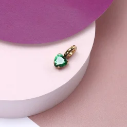 Gioielli In Acciaio|Gioielli Donna<Morellato CHARM DROPS - SCZ1338W