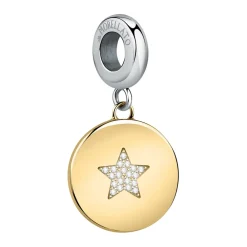 Gioielli In Acciaio<Morellato CHARM DROPS - SCZ1227W
