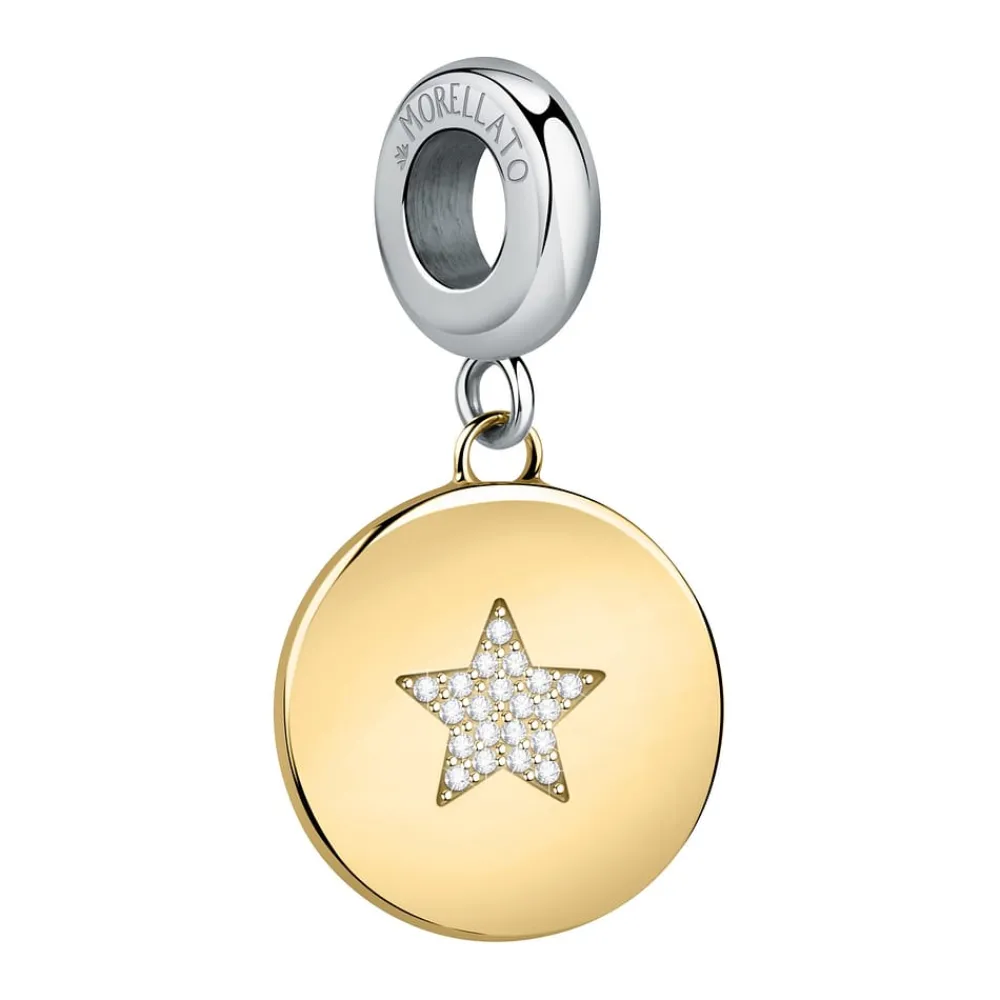 Gioielli In Acciaio<Morellato CHARM DROPS - SCZ1227W