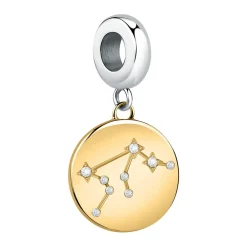 Gioielli In Acciaio|Gioielli Donna<Morellato CHARM DROPS - SCZ1244W