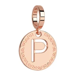 Gioielli In Acciaio<Rebecca CHARM MYWORLD CHARMS - BWLPRP16