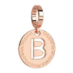 Gioielli In Acciaio<Rebecca CHARM MYWORLD CHARMS - BWLPRB02