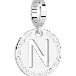 Gioielli In Acciaio<Rebecca CHARM MYWORLD CHARMS - BWLPBN14