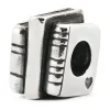 Gioielli In Argento<Trollbeads CHARM AMICI PER SEMPRE - TAGBE-20047