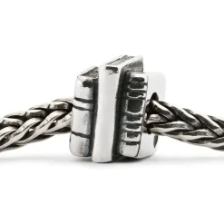 Gioielli In Argento<Trollbeads CHARM AMICI PER SEMPRE - TAGBE-20047