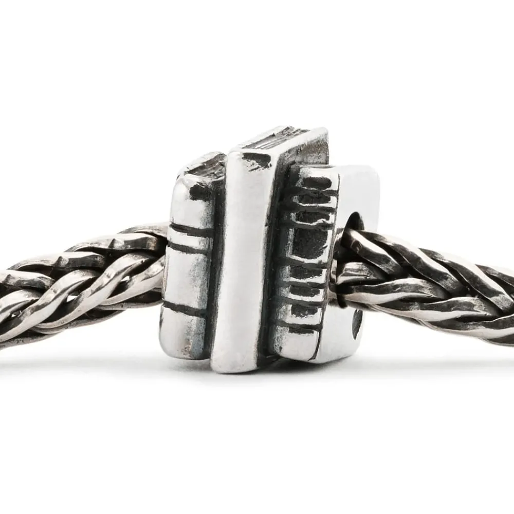Gioielli In Argento<Trollbeads CHARM AMICI PER SEMPRE - TAGBE-20047
