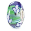 Gioielli In Acciaio<Trollbeads CHARM ANIMALI DEL CUORE - TGLBE-20384
