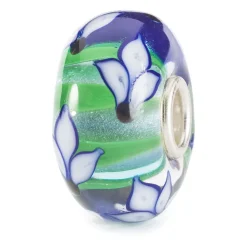 Gioielli In Acciaio<Trollbeads CHARM ANIMALI DEL CUORE - TGLBE-20384