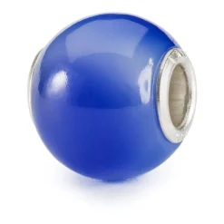 Gioielli In Acciaio<Trollbeads CHARM ANIMALI DEL CUORE - TSTBE-00038