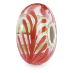 Gioielli In Acciaio<Trollbeads CHARM ANIMALI DEL CUORE - TGLBE-20383