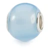 Gioielli In Acciaio<Trollbeads CHARM ANIMALI DEL CUORE - TSTBE-00037