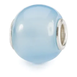 Gioielli In Acciaio<Trollbeads CHARM ANIMALI DEL CUORE - TSTBE-00037
