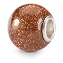 Gioielli In Acciaio<Trollbeads CHARM ANIMALI DEL CUORE - TSTBE-00039