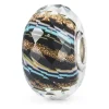 Gioielli In Acciaio<Trollbeads CHARM ANIMALI DEL CUORE - TGLBE-30119