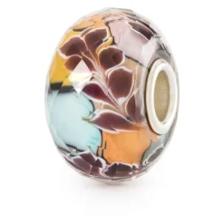 Gioielli In Acciaio|Gioielli Uomo<Trollbeads CHARM AUTUNNO - TGLBE-30148