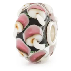 Gioielli In Acciaio|Gioielli Uomo<Trollbeads CHARM AUTUNNO - TGLBE-20426