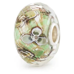 Gioielli In Acciaio|Gioielli Uomo<Trollbeads CHARM AUTUNNO - TGLBE-30145