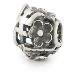 Gioielli In Argento|Gioielli Uomo<Trollbeads CHARM AUTUNNO - TAGBE-50047