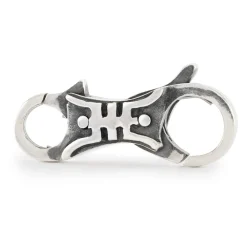 Gioielli In Argento|Gioielli Uomo<Trollbeads CHARM AUTUNNO - TAGLO-00131