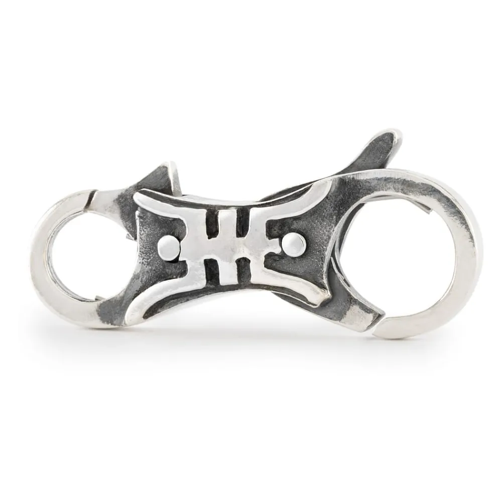 Gioielli In Argento|Gioielli Uomo<Trollbeads CHARM AUTUNNO - TAGLO-00131