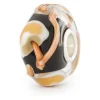 Gioielli In Acciaio|Gioielli Uomo<Trollbeads CHARM AUTUNNO - TGLBE-20428