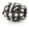 Gioielli In Argento|Gioielli Uomo<Trollbeads CHARM AUTUNNO - TAGBE-40137