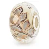 Gioielli In Acciaio|Gioielli Uomo<Trollbeads CHARM AUTUNNO - TGLBE-30150