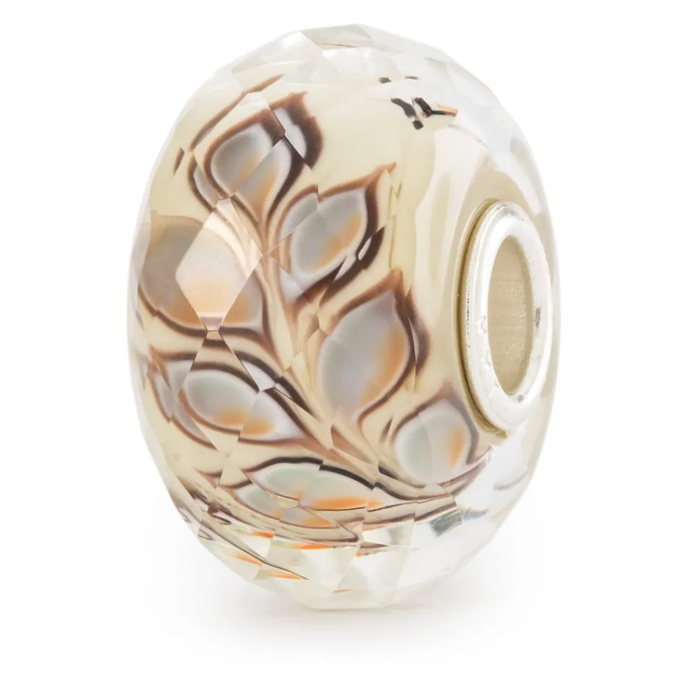 Gioielli In Acciaio|Gioielli Uomo<Trollbeads CHARM AUTUNNO - TGLBE-30150