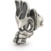 Gioielli In Argento|Gioielli Uomo<Trollbeads CHARM AUTUNNO - TAGBE-40136