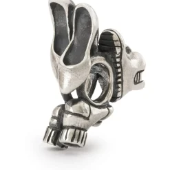 Gioielli In Argento|Gioielli Uomo<Trollbeads CHARM AUTUNNO - TAGBE-40136