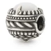 Gioielli In Argento|Gioielli Uomo<Trollbeads CHARM AUTUNNO - TAGBE-00309