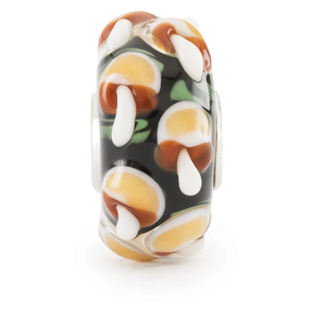 Gioielli In Acciaio|Gioielli Uomo<Trollbeads CHARM AUTUNNO - TGLBE-20424