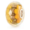 Gioielli In Acciaio|Gioielli Uomo<Trollbeads CHARM AUTUNNO - TGLBE-30146