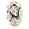 Gioielli In Acciaio|Gioielli Uomo<Trollbeads CHARM AUTUNNO - TGLBE-20423