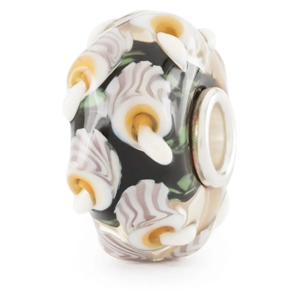 Gioielli In Acciaio|Gioielli Uomo<Trollbeads CHARM AUTUNNO - TGLBE-20423