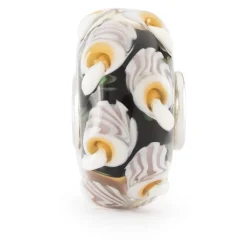 Gioielli In Acciaio|Gioielli Uomo<Trollbeads CHARM AUTUNNO - TGLBE-20423
