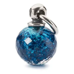 Gioielli In Argento<Trollbeads CHARM CIELO STELLATO - TAGBE-00285