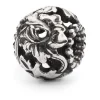 Gioielli In Argento<Trollbeads CHARM DESIDERIO DEL CUORE - TAGBE-30172