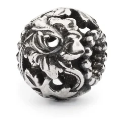 Gioielli In Argento<Trollbeads CHARM DESIDERIO DEL CUORE - TAGBE-30172