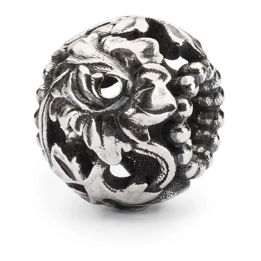 Gioielli In Argento<Trollbeads CHARM DESIDERIO DEL CUORE - TAGBE-30172