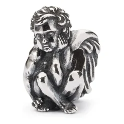 Gioielli In Argento<Trollbeads CHARM DESIDERIO DEL CUORE - TAGBE-50044