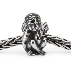 Gioielli In Argento<Trollbeads CHARM DESIDERIO DEL CUORE - TAGBE-50044